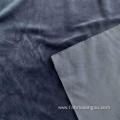 Plain Dyed Super Soft Velvet Fabric